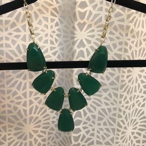 Kendra Scott Harlow Necklace (discontinued)